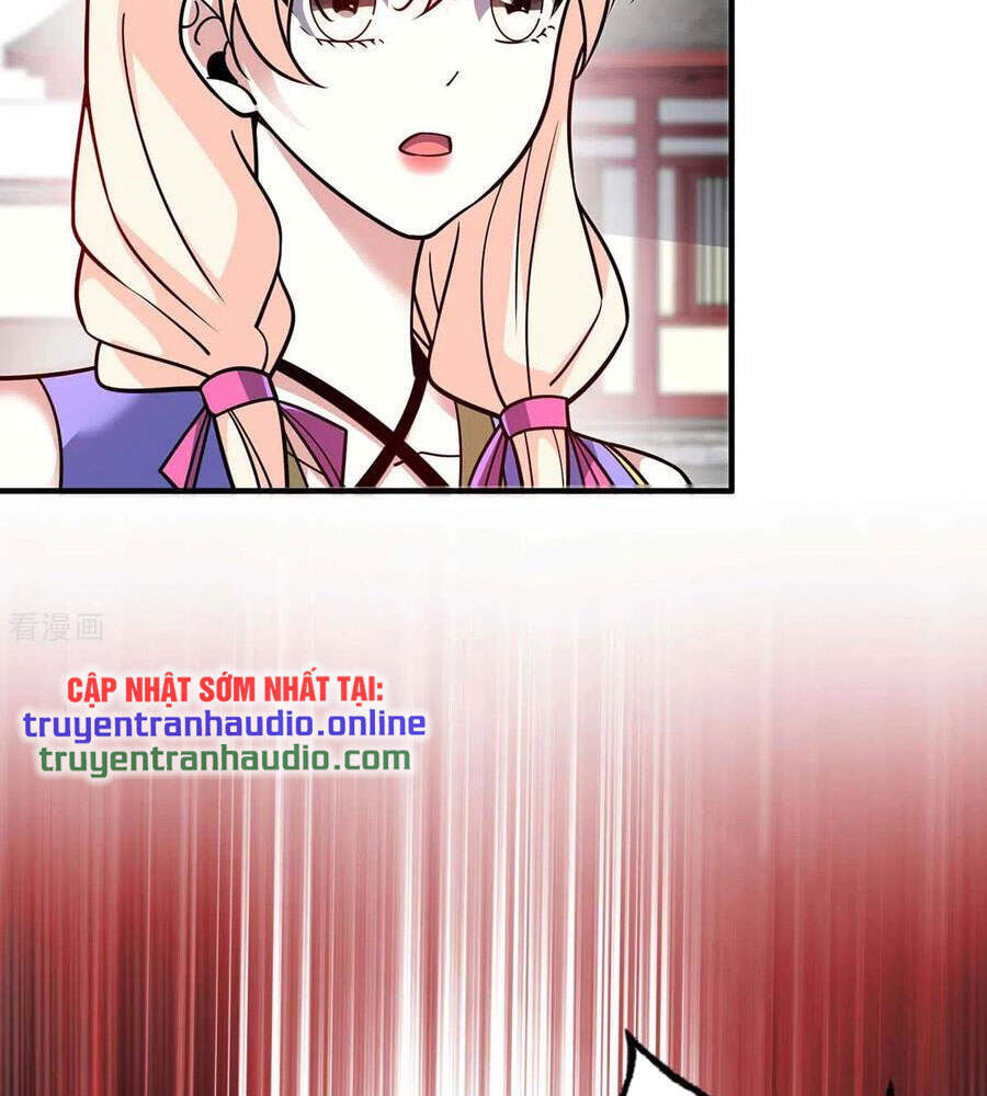 Vạn Cổ Đệ Nhất Tế Chapter 155 - 16