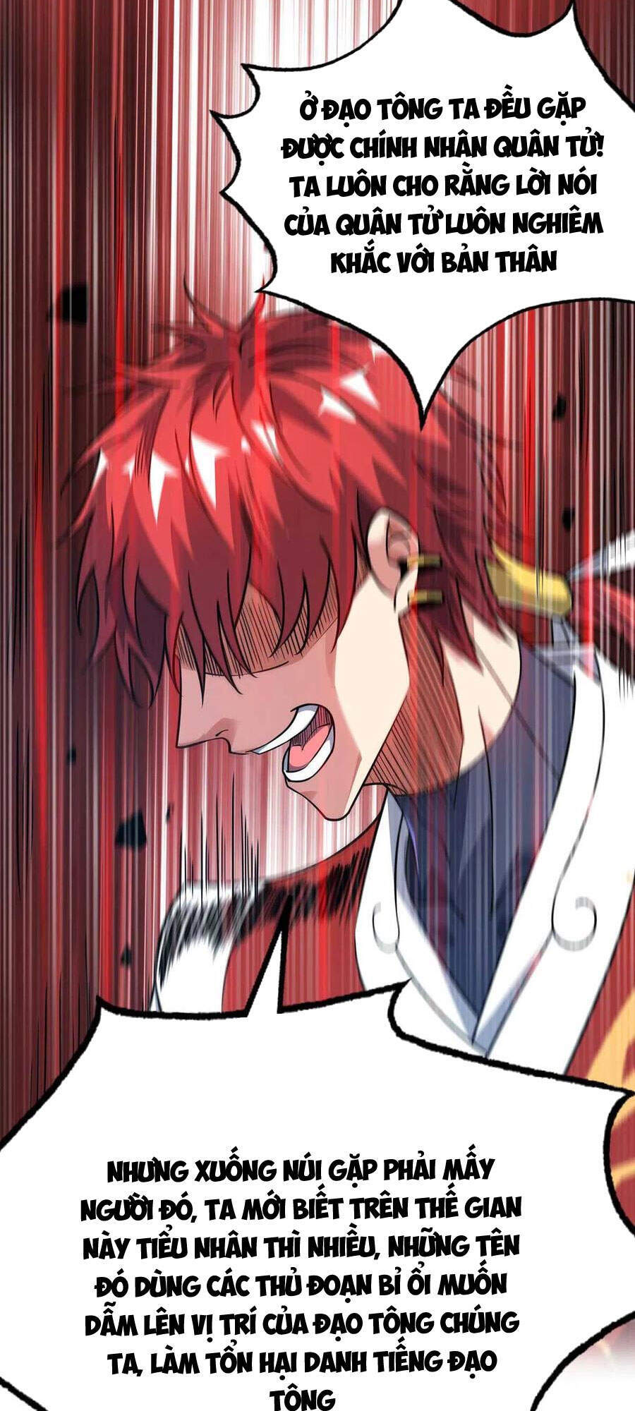 Vạn Cổ Đệ Nhất Tế Chapter 155 - 17