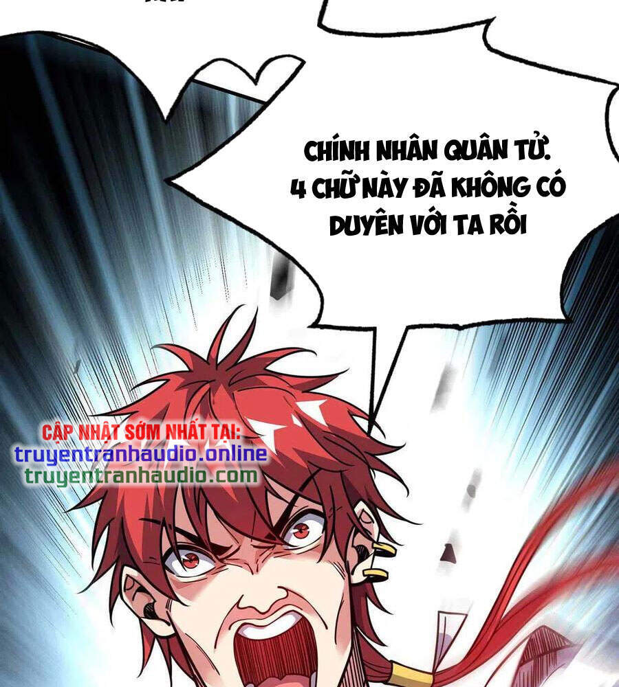 Vạn Cổ Đệ Nhất Tế Chapter 155 - 20