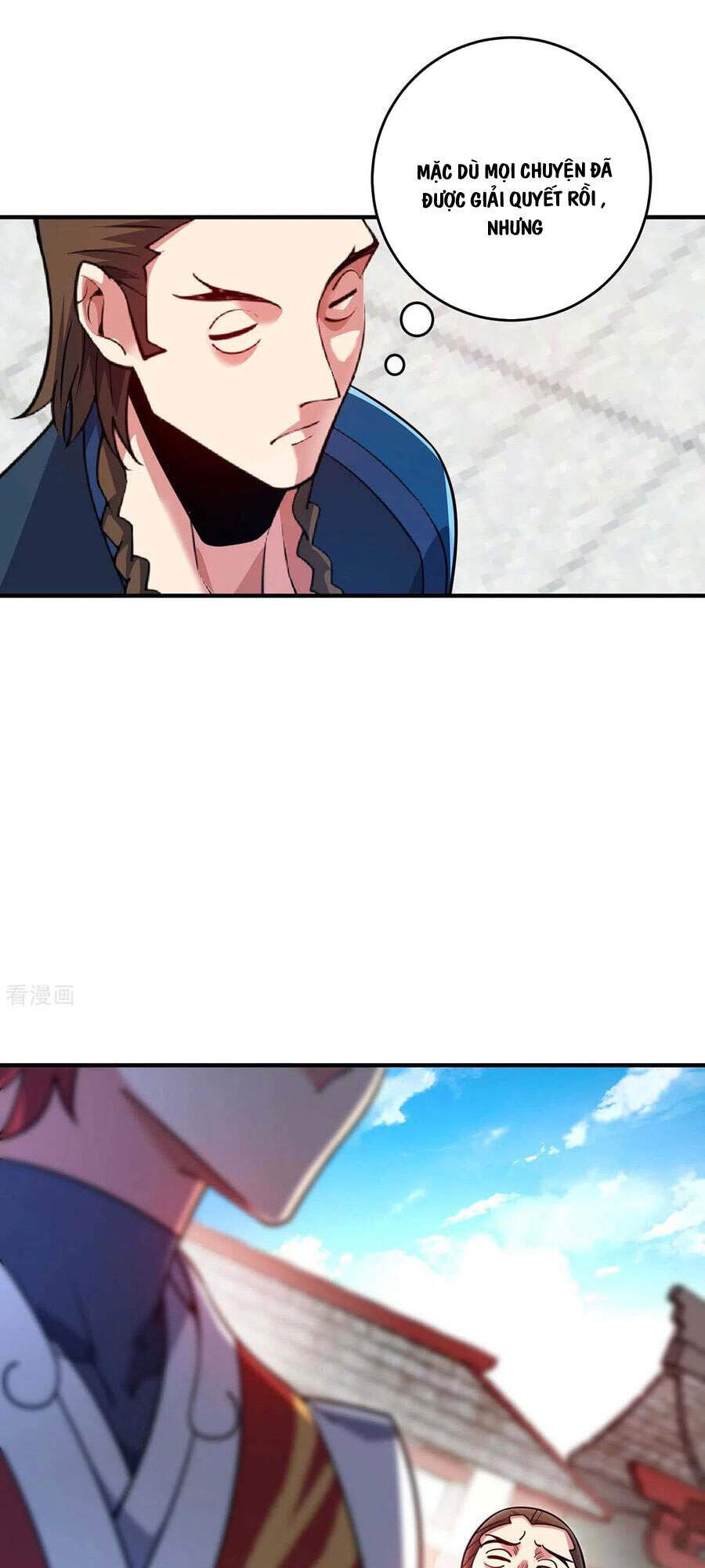 Vạn Cổ Đệ Nhất Tế Chapter 155 - 3