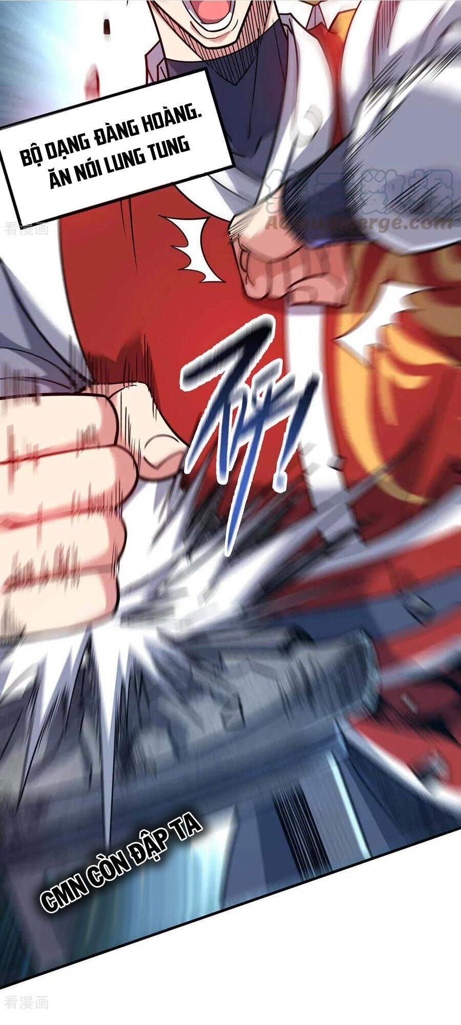 Vạn Cổ Đệ Nhất Tế Chapter 155 - 21