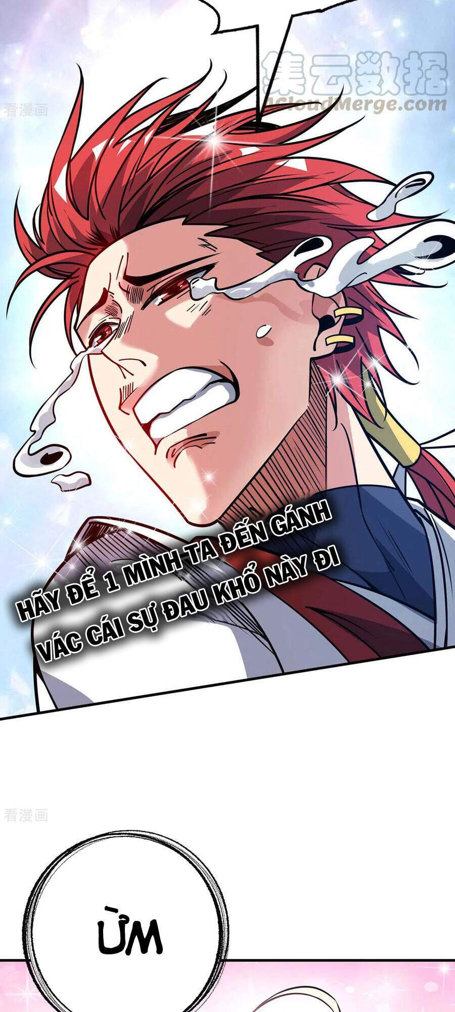 Vạn Cổ Đệ Nhất Tế Chapter 155 - 27