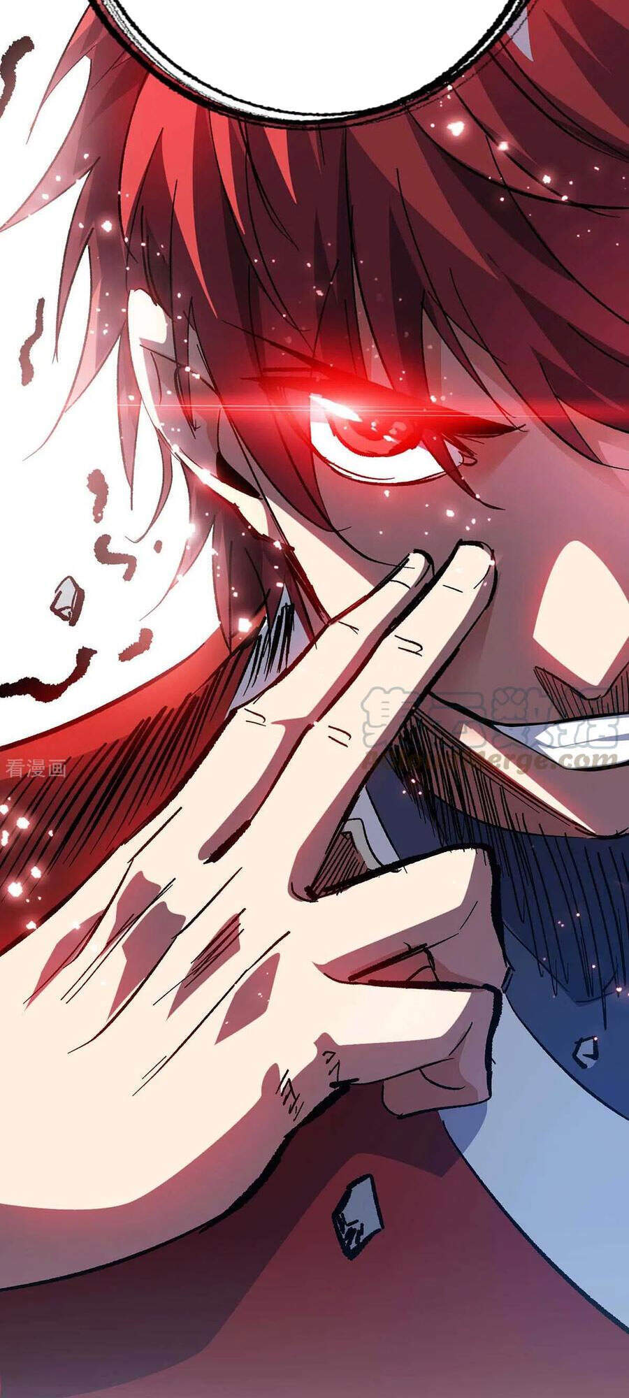 Vạn Cổ Đệ Nhất Tế Chapter 155 - 33