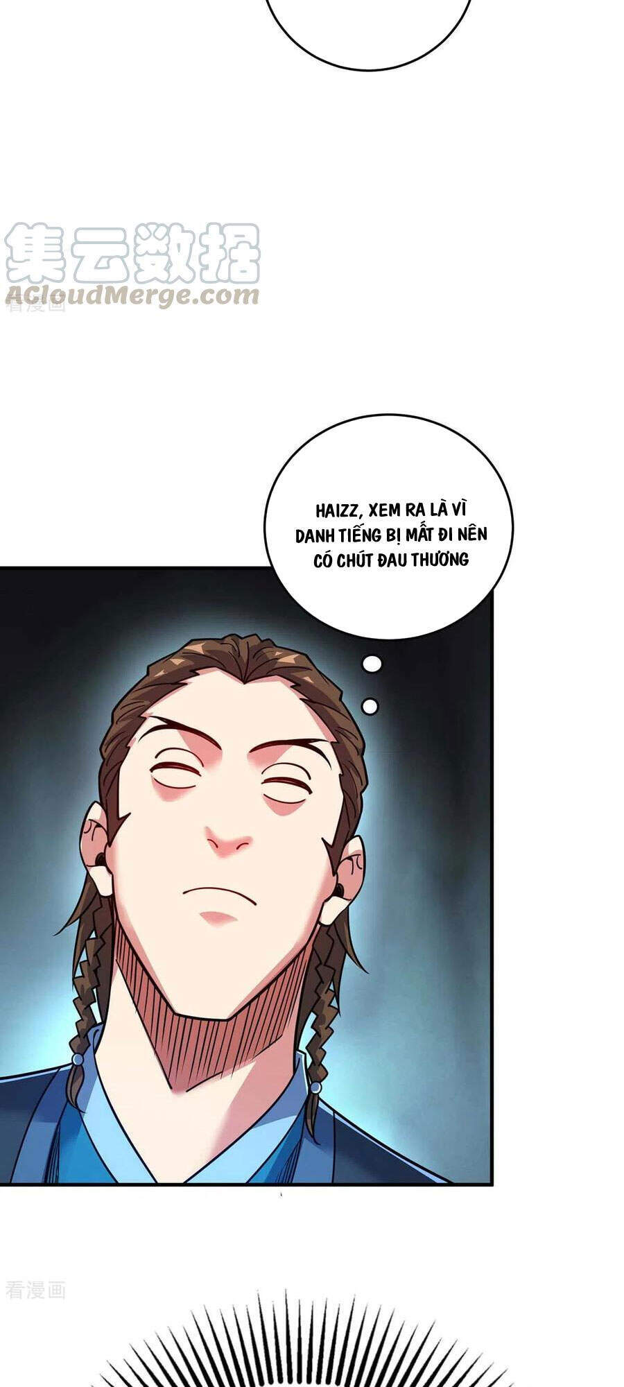 Vạn Cổ Đệ Nhất Tế Chapter 155 - 7