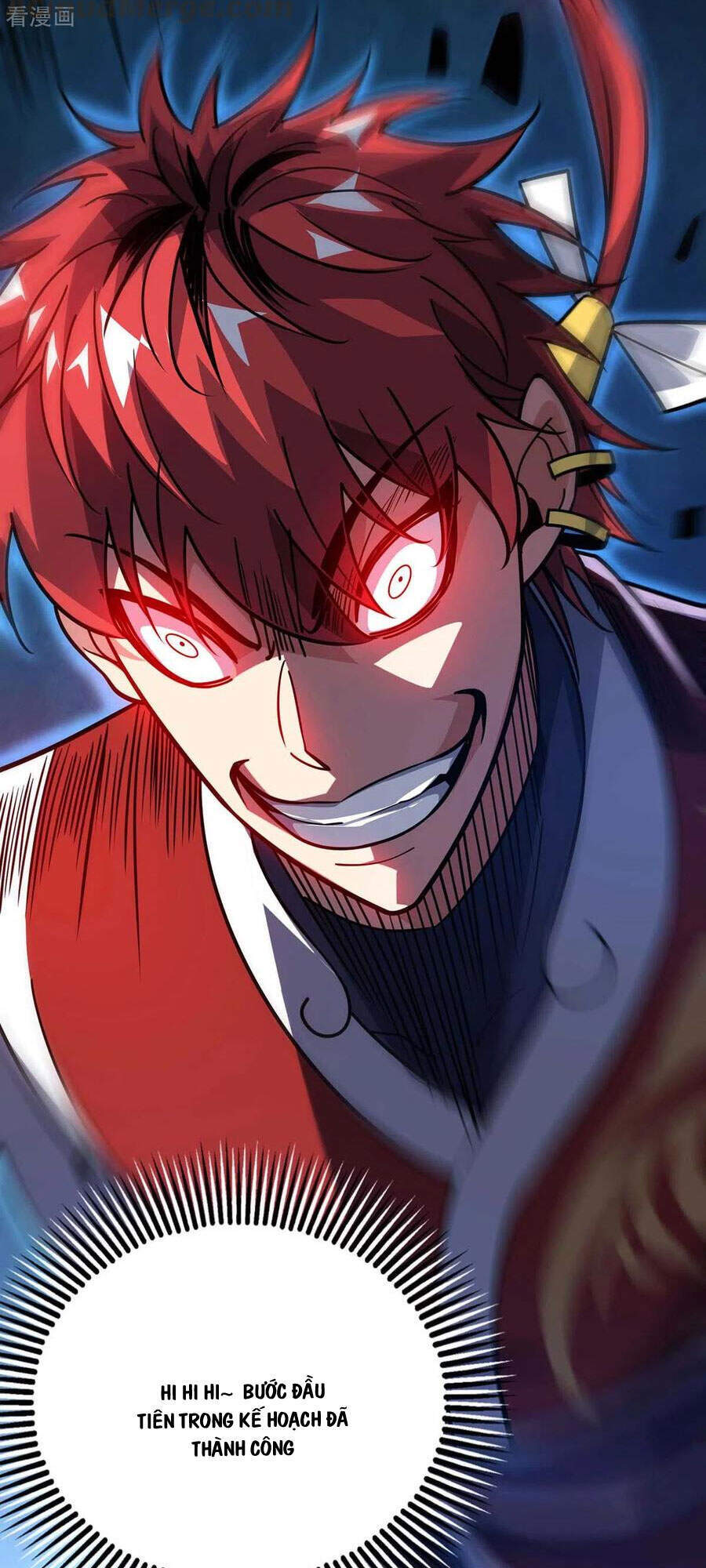 Vạn Cổ Đệ Nhất Tế Chapter 155 - 9