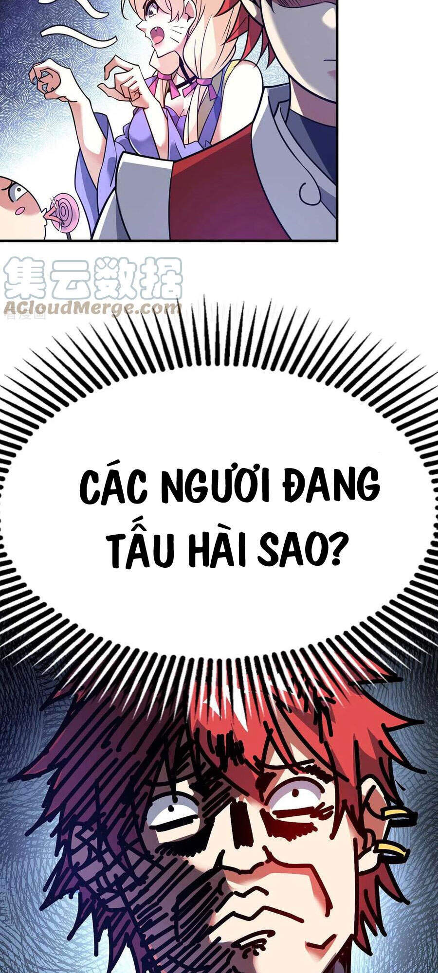 Vạn Cổ Đệ Nhất Tế Chapter 156 - 13