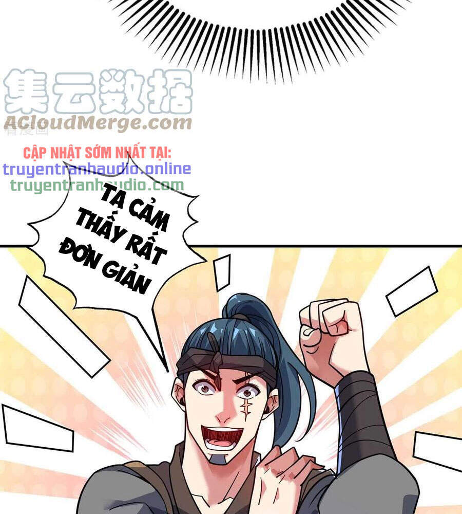 Vạn Cổ Đệ Nhất Tế Chapter 156 - 18