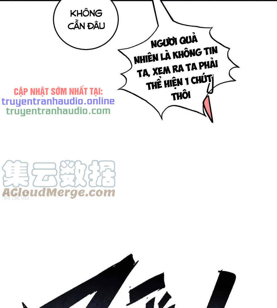 Vạn Cổ Đệ Nhất Tế Chapter 156 - 20