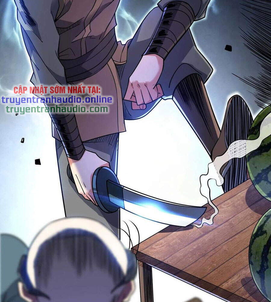 Vạn Cổ Đệ Nhất Tế Chapter 156 - 22