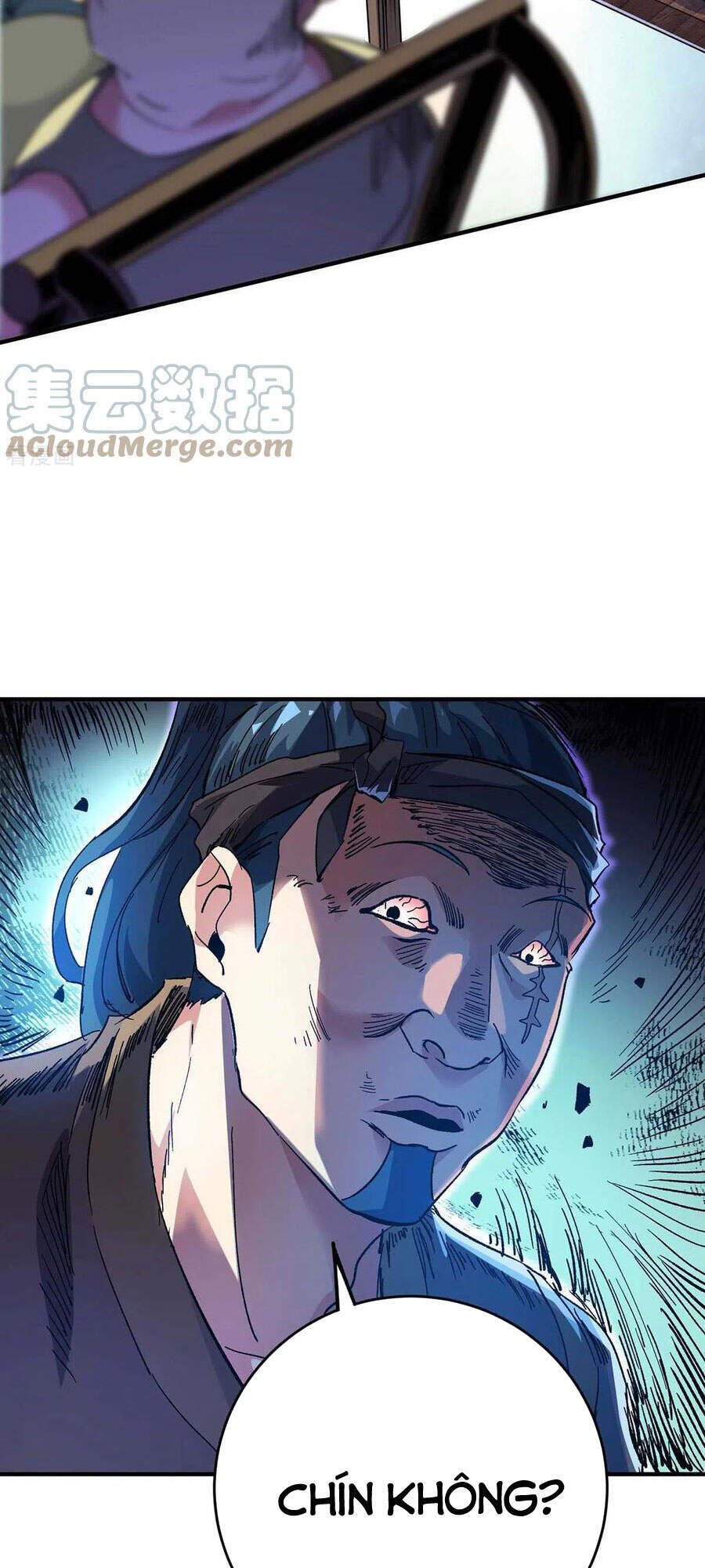 Vạn Cổ Đệ Nhất Tế Chapter 156 - 23