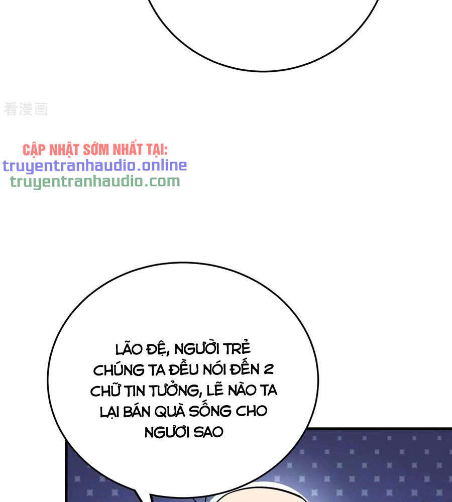 Vạn Cổ Đệ Nhất Tế Chapter 156 - 24