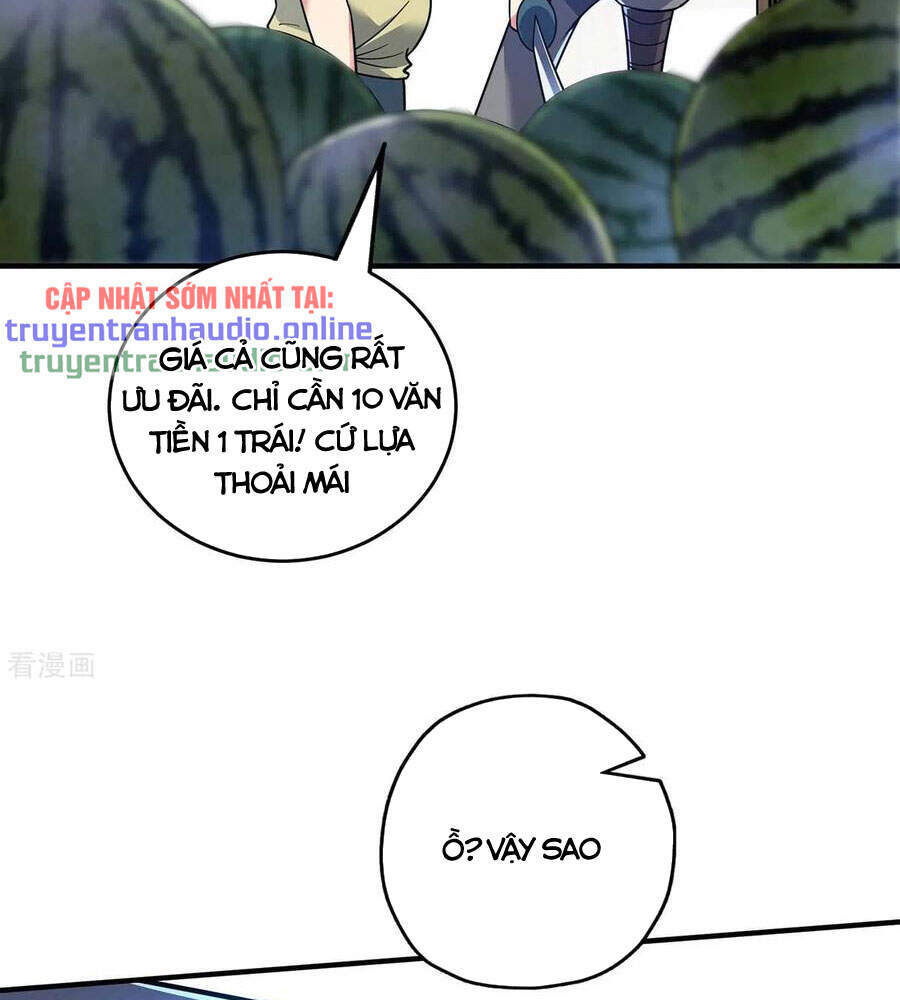 Vạn Cổ Đệ Nhất Tế Chapter 156 - 26