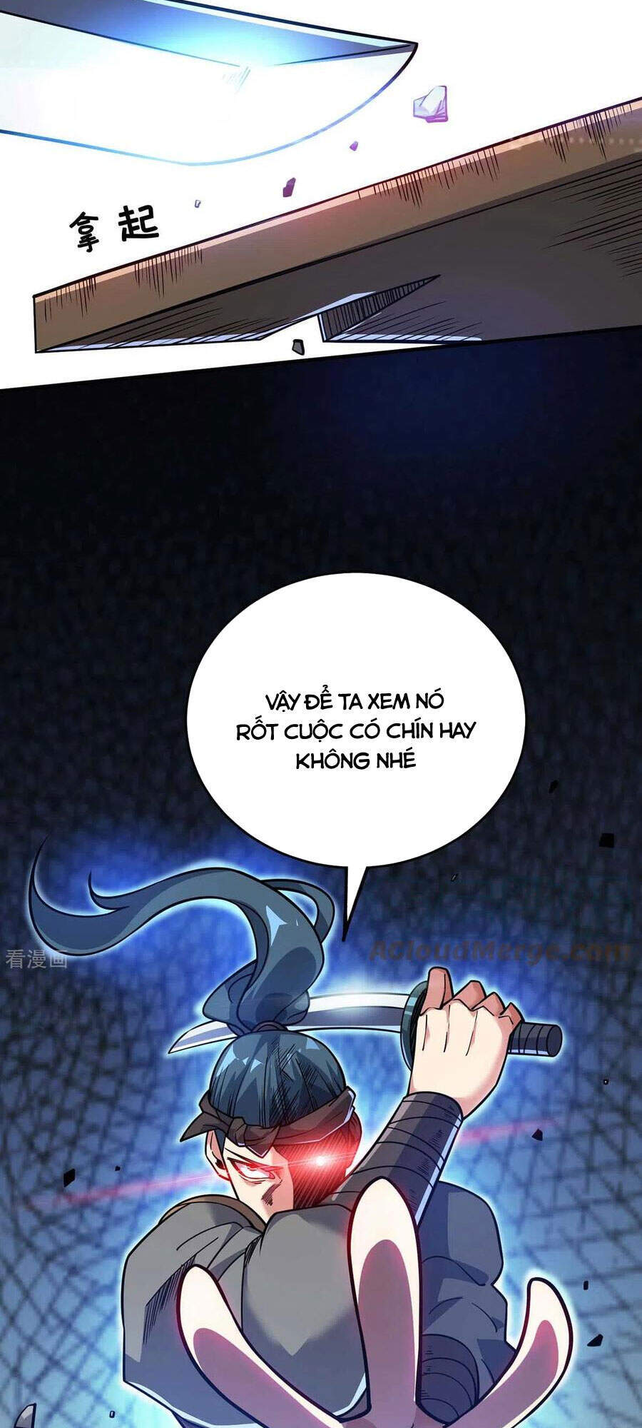 Vạn Cổ Đệ Nhất Tế Chapter 156 - 27