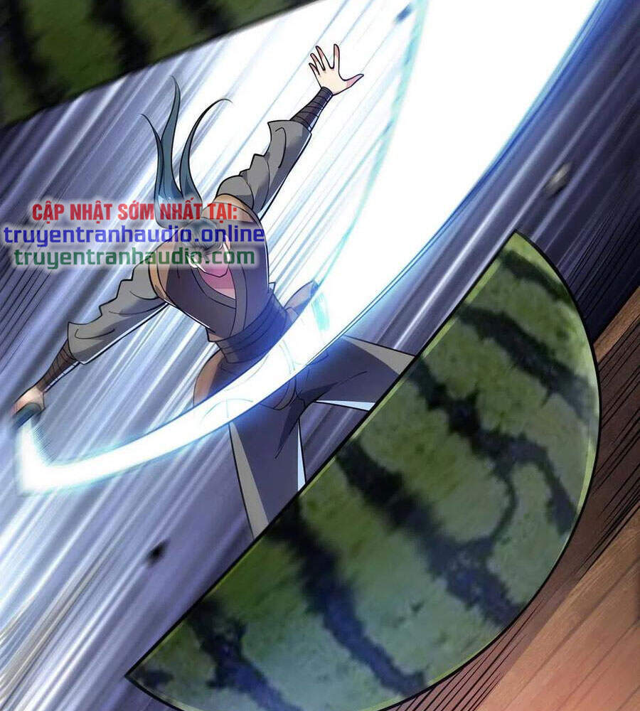 Vạn Cổ Đệ Nhất Tế Chapter 156 - 30