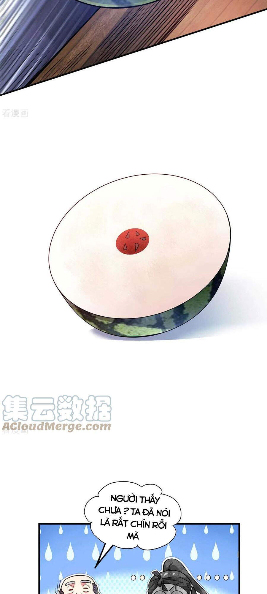 Vạn Cổ Đệ Nhất Tế Chapter 156 - 31