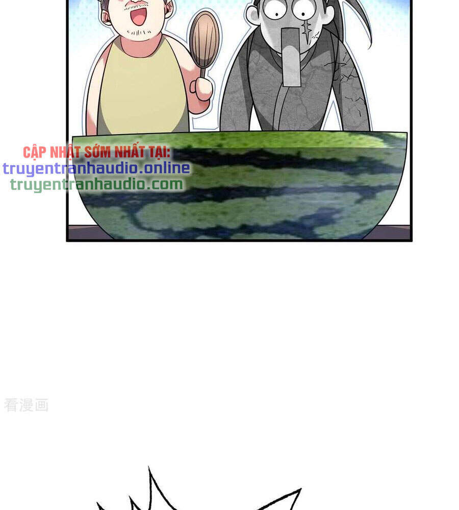 Vạn Cổ Đệ Nhất Tế Chapter 156 - 32