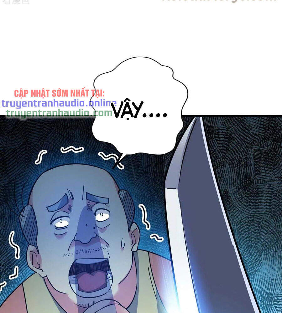 Vạn Cổ Đệ Nhất Tế Chapter 156 - 34