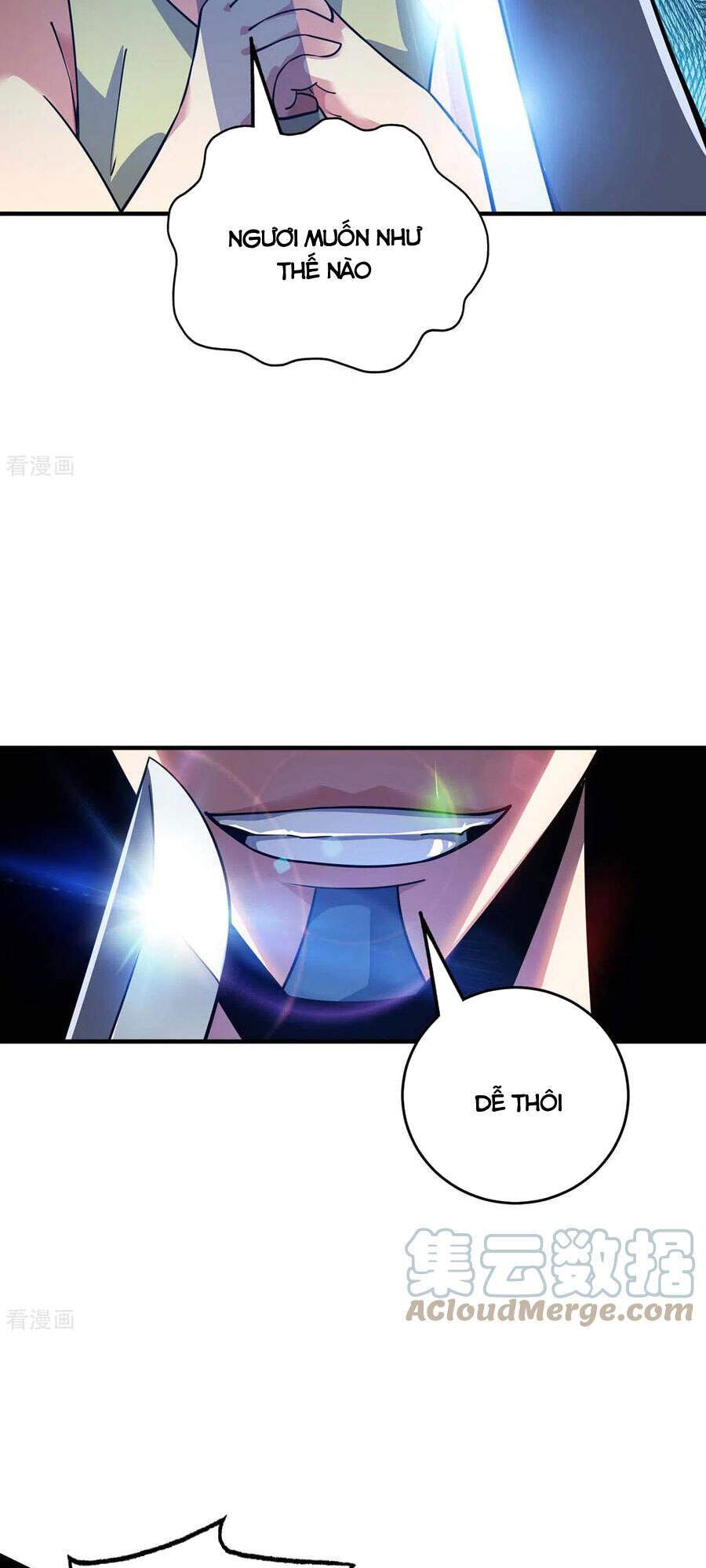 Vạn Cổ Đệ Nhất Tế Chapter 156 - 35