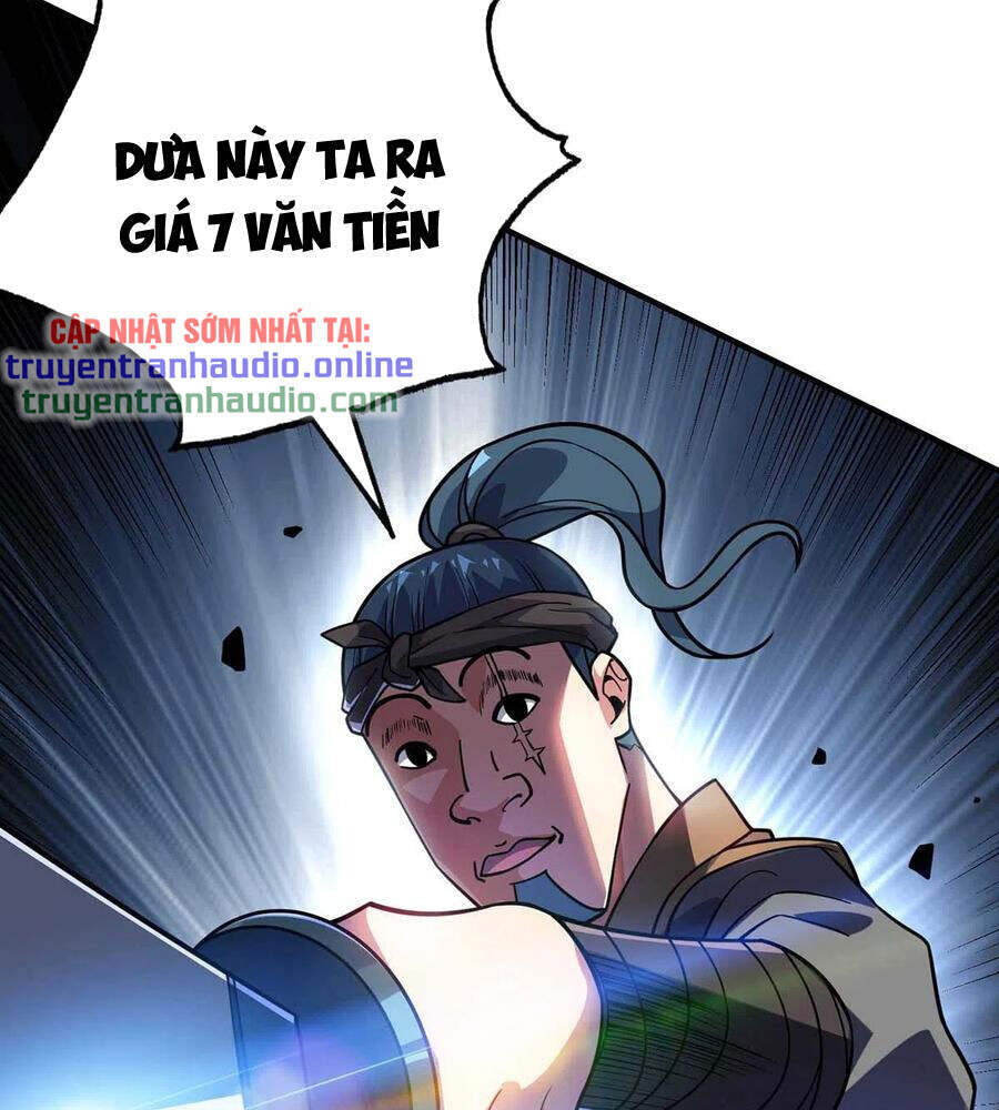 Vạn Cổ Đệ Nhất Tế Chapter 156 - 36