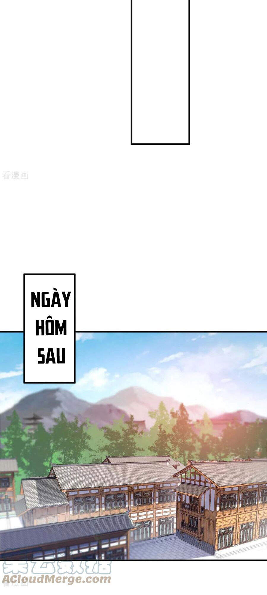 Vạn Cổ Đệ Nhất Tế Chapter 156 - 5