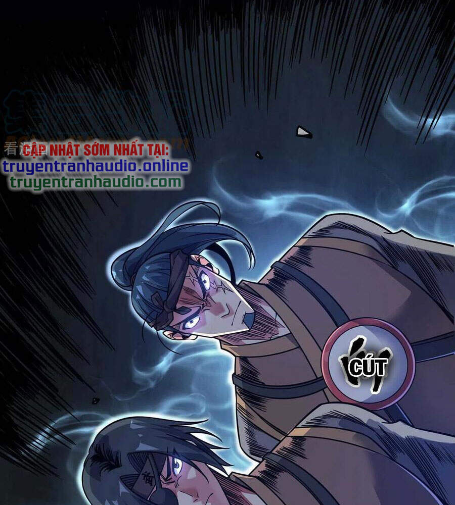 Vạn Cổ Đệ Nhất Tế Chapter 156 - 8