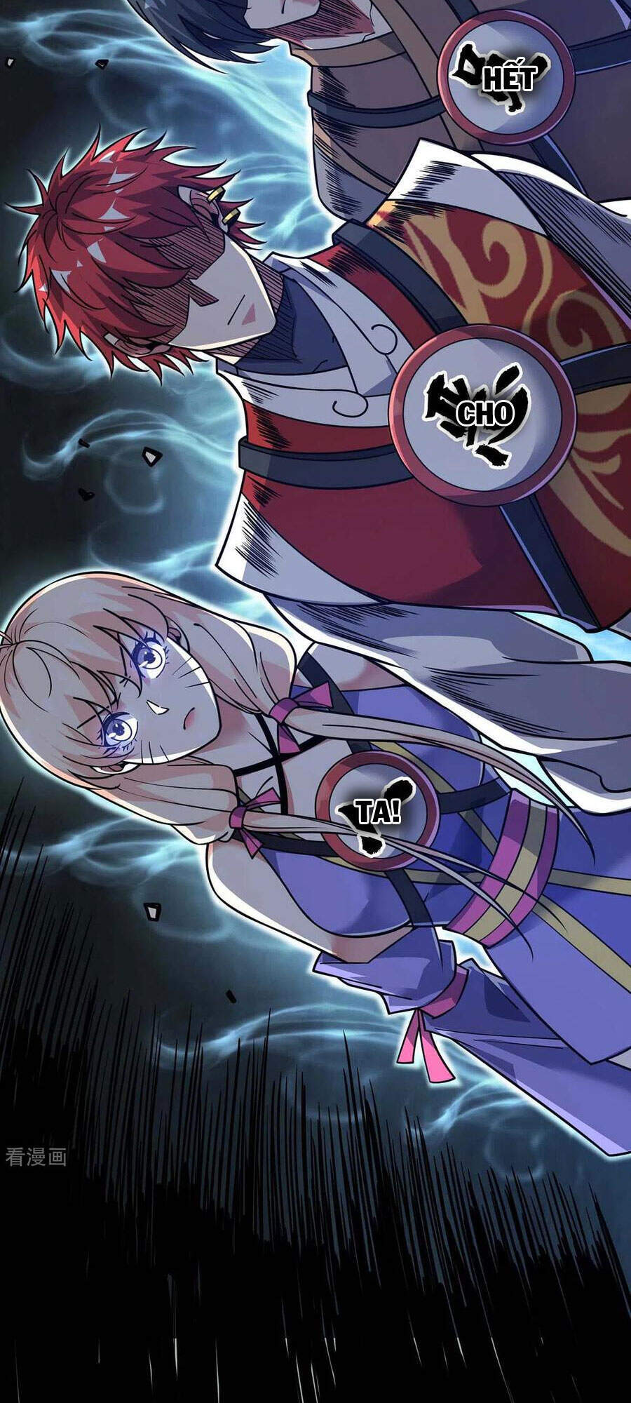 Vạn Cổ Đệ Nhất Tế Chapter 156 - 9