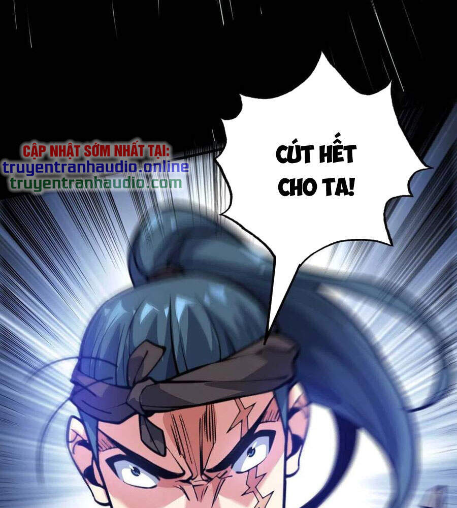 Vạn Cổ Đệ Nhất Tế Chapter 156 - 10