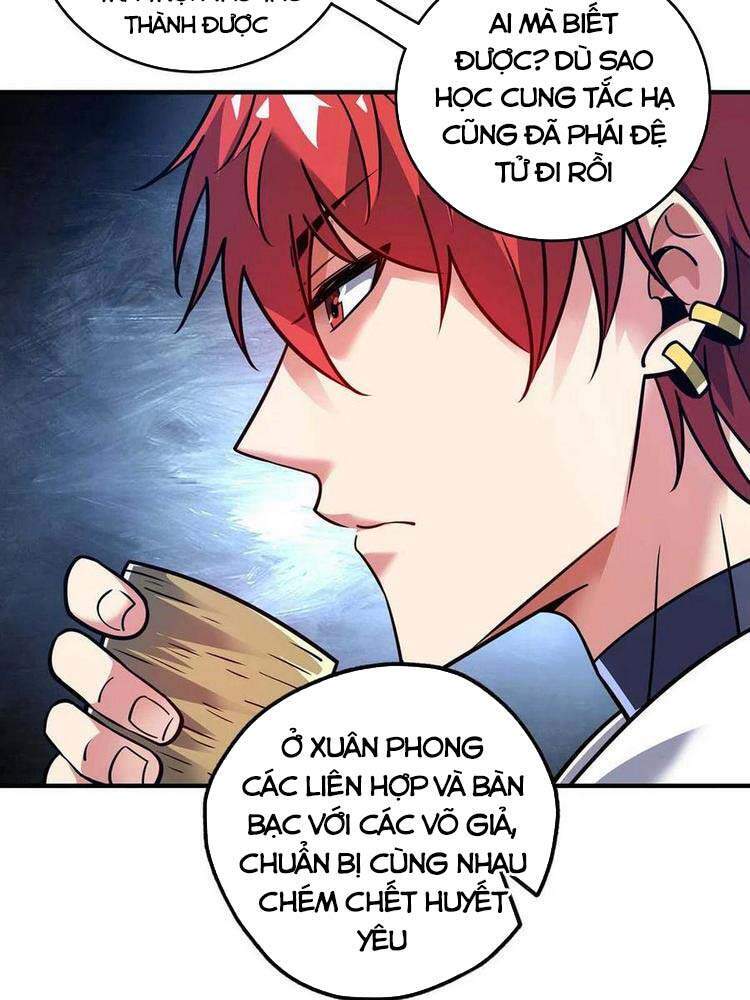 Vạn Cổ Đệ Nhất Tế Chapter 157 - 14