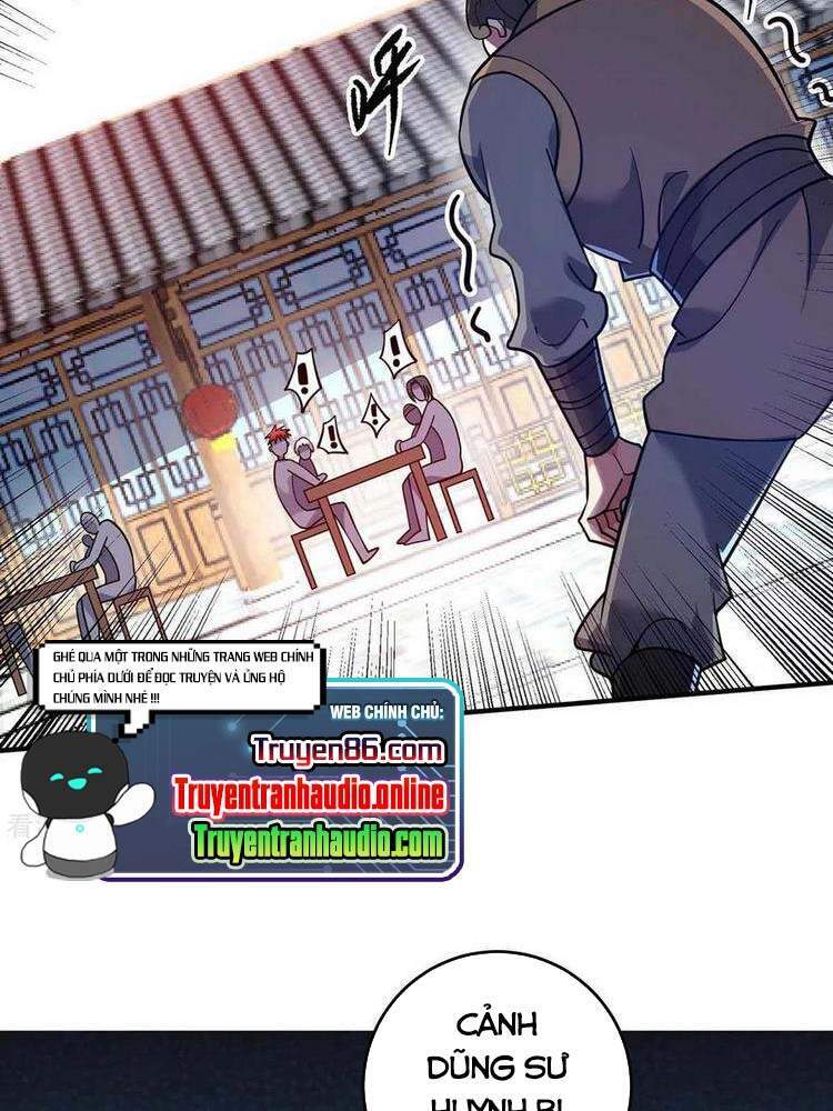 Vạn Cổ Đệ Nhất Tế Chapter 157 - 16