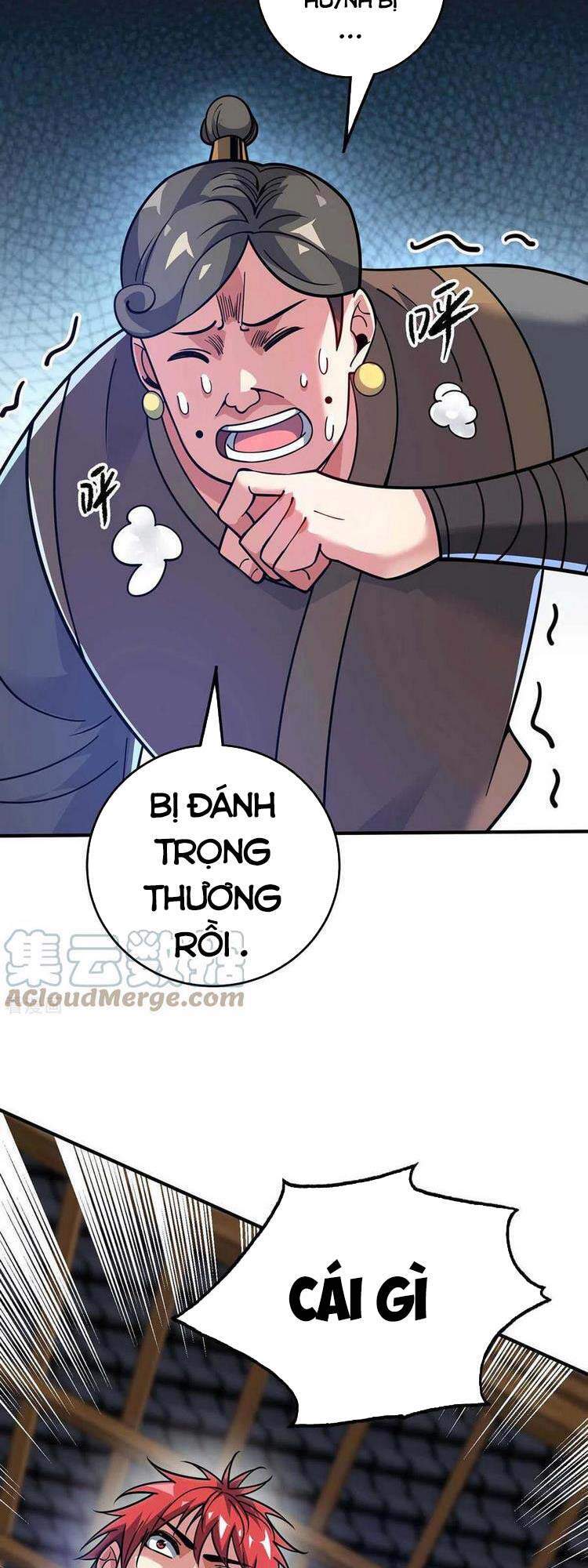 Vạn Cổ Đệ Nhất Tế Chapter 157 - 17