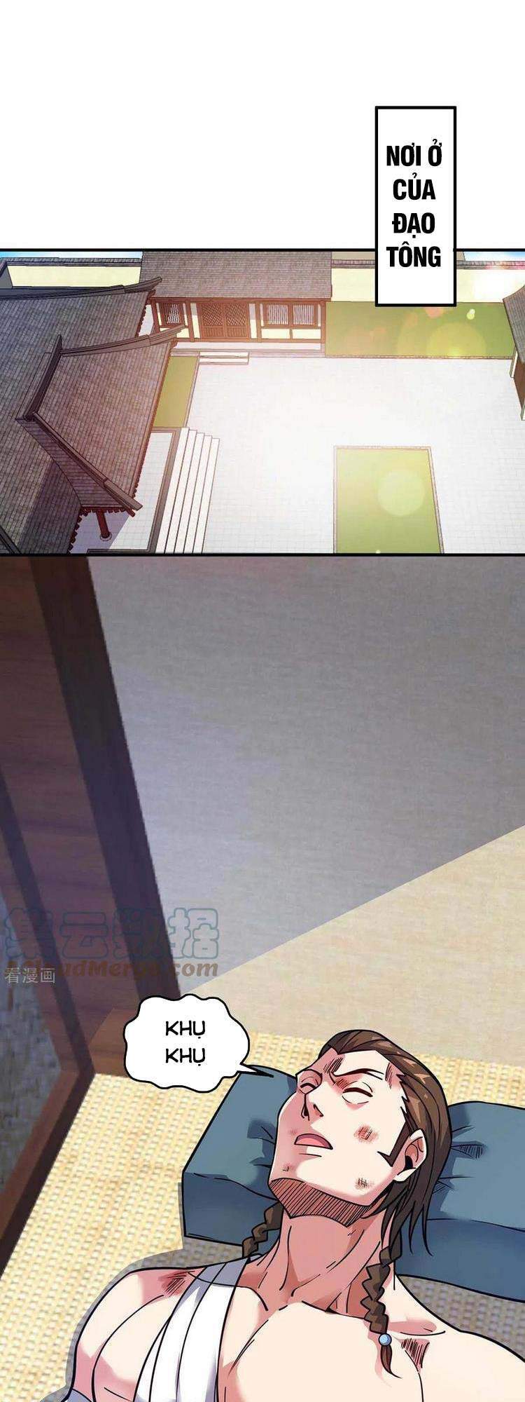 Vạn Cổ Đệ Nhất Tế Chapter 157 - 19