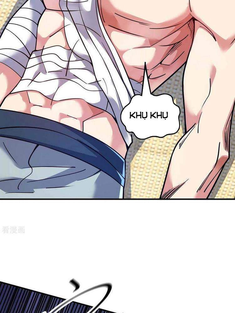 Vạn Cổ Đệ Nhất Tế Chapter 157 - 20