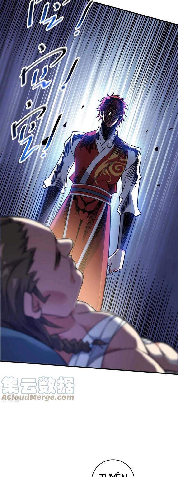 Vạn Cổ Đệ Nhất Tế Chapter 157 - 21