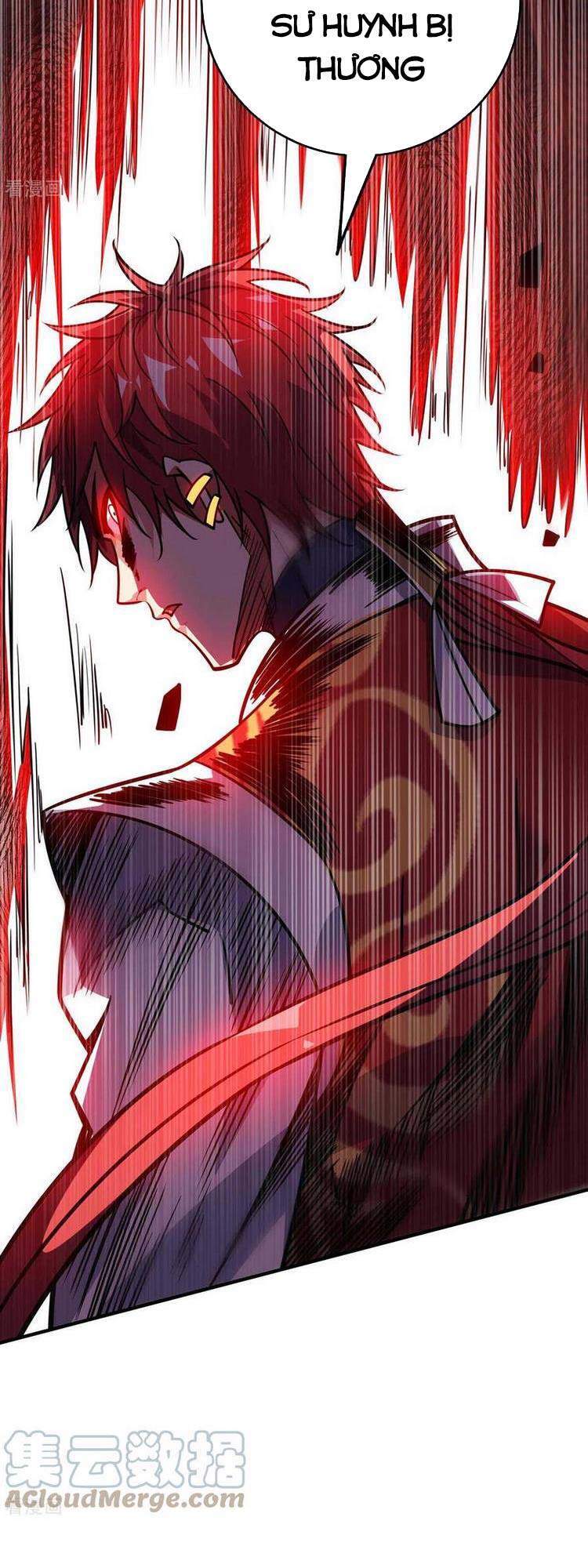 Vạn Cổ Đệ Nhất Tế Chapter 157 - 23