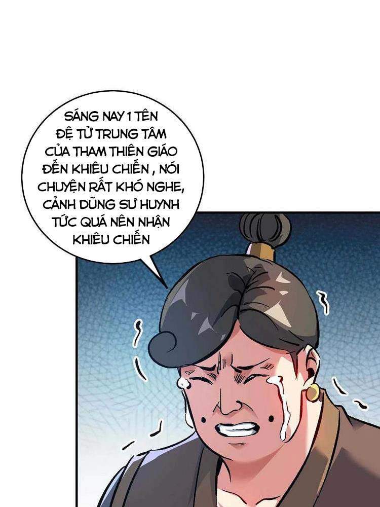 Vạn Cổ Đệ Nhất Tế Chapter 157 - 24