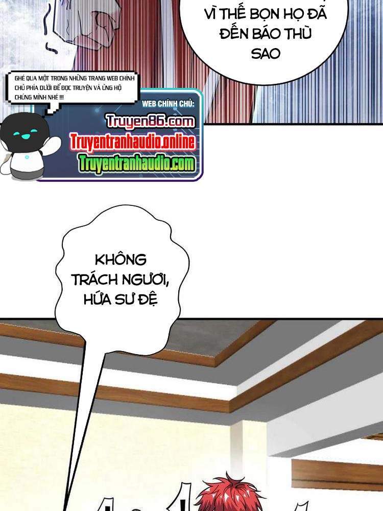 Vạn Cổ Đệ Nhất Tế Chapter 157 - 26