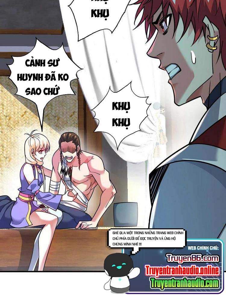 Vạn Cổ Đệ Nhất Tế Chapter 157 - 28