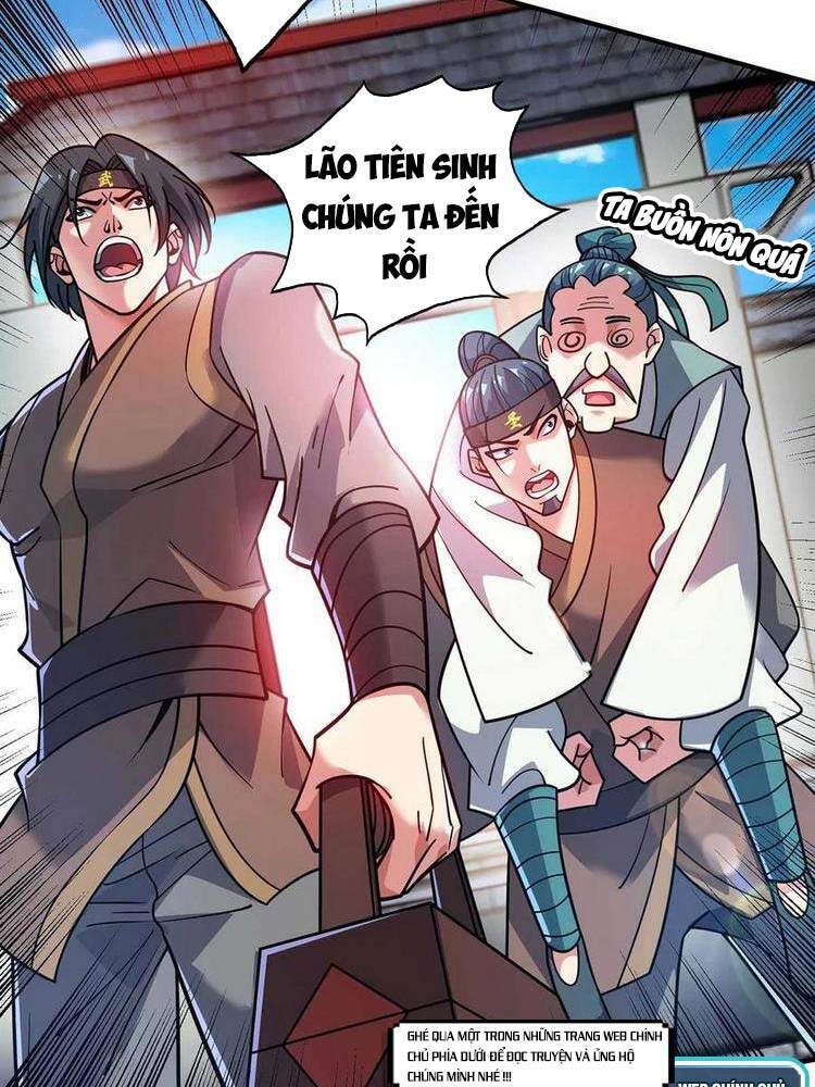 Vạn Cổ Đệ Nhất Tế Chapter 157 - 30