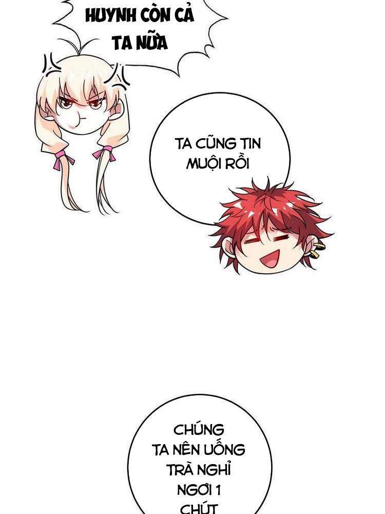 Vạn Cổ Đệ Nhất Tế Chapter 157 - 8