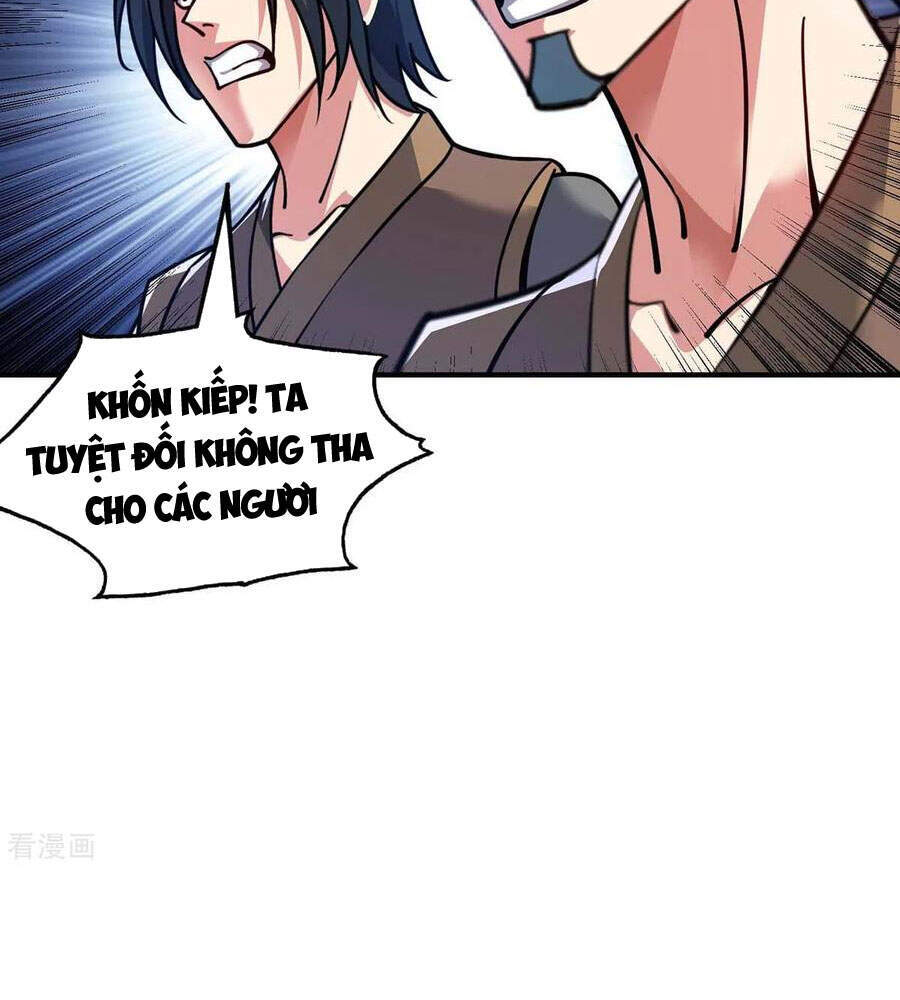 Vạn Cổ Đệ Nhất Tế Chapter 158 - 12