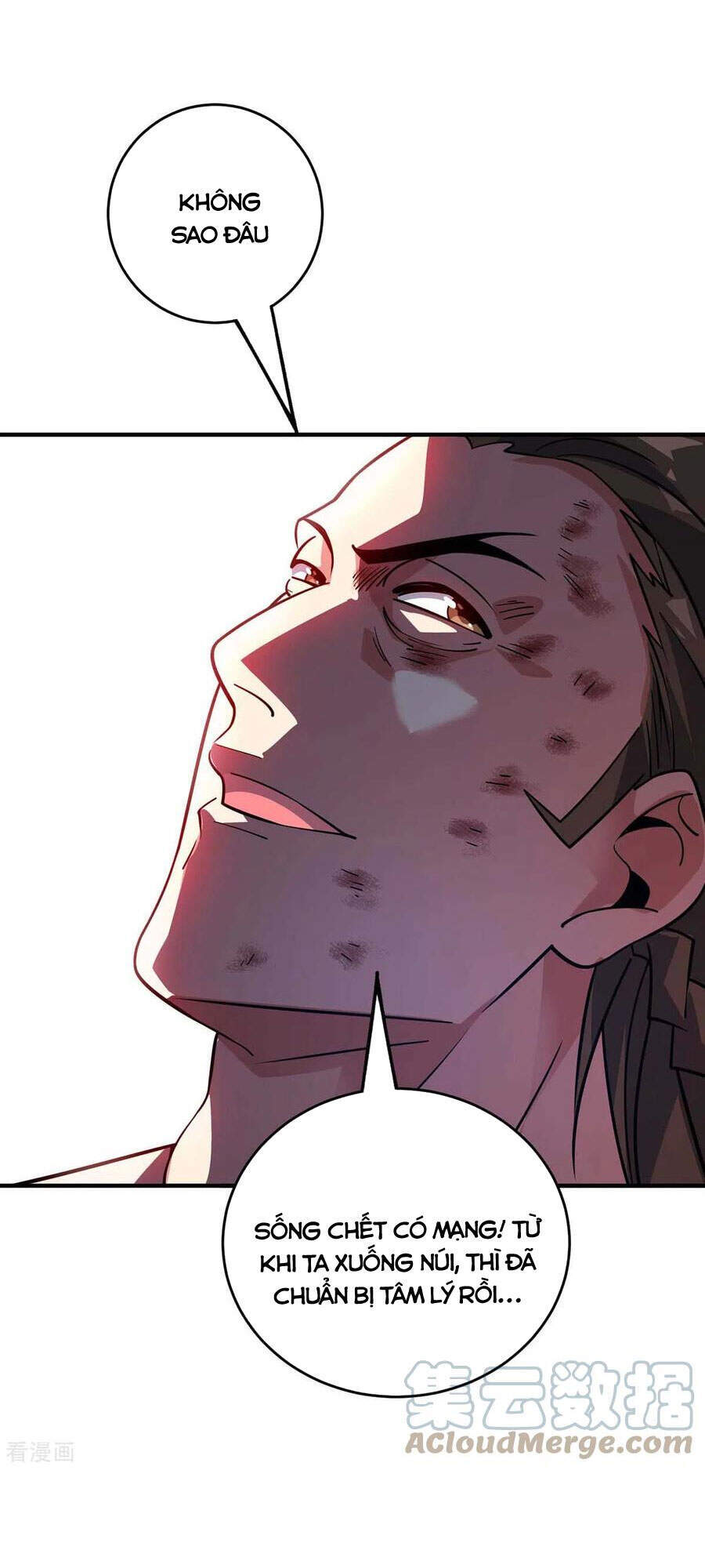 Vạn Cổ Đệ Nhất Tế Chapter 158 - 13