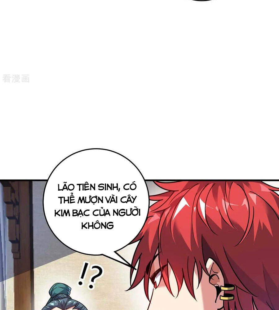 Vạn Cổ Đệ Nhất Tế Chapter 158 - 18