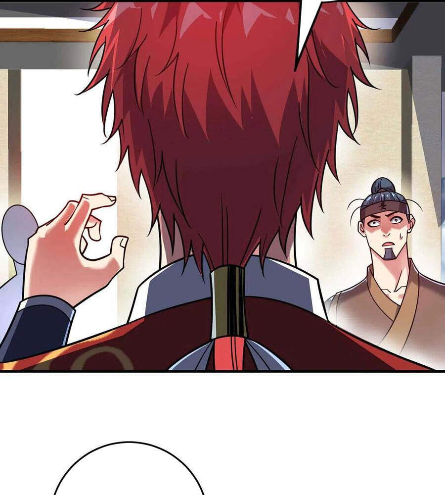 Vạn Cổ Đệ Nhất Tế Chapter 158 - 22