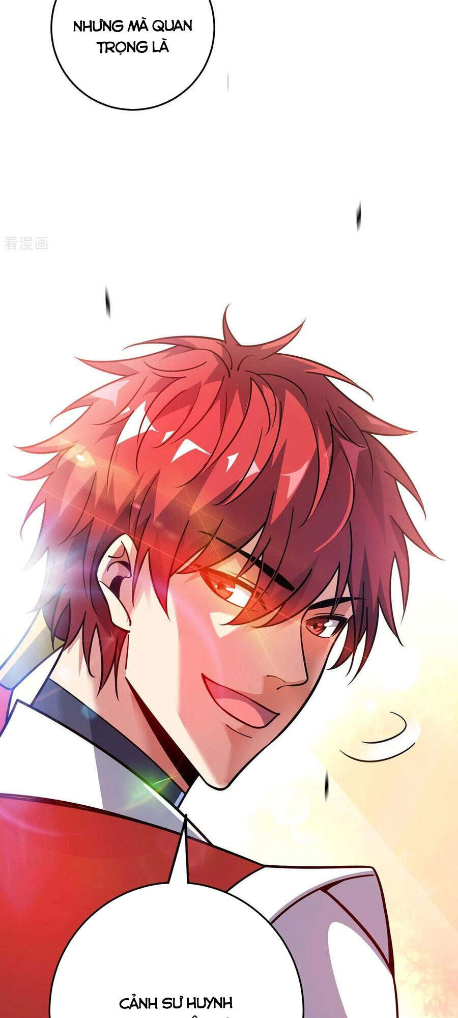 Vạn Cổ Đệ Nhất Tế Chapter 158 - 23