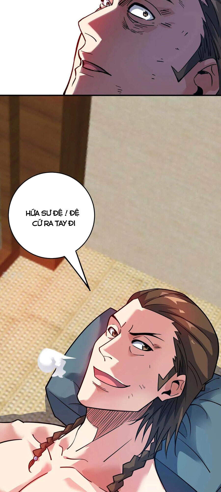 Vạn Cổ Đệ Nhất Tế Chapter 158 - 25