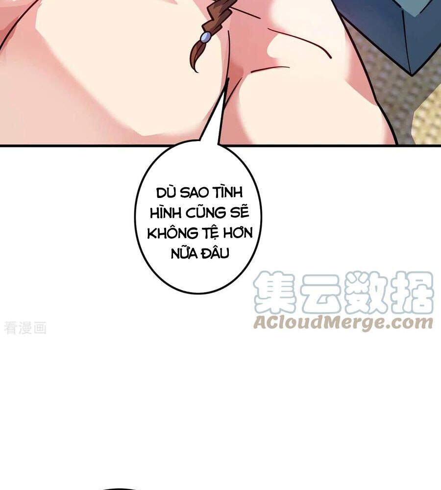 Vạn Cổ Đệ Nhất Tế Chapter 158 - 26