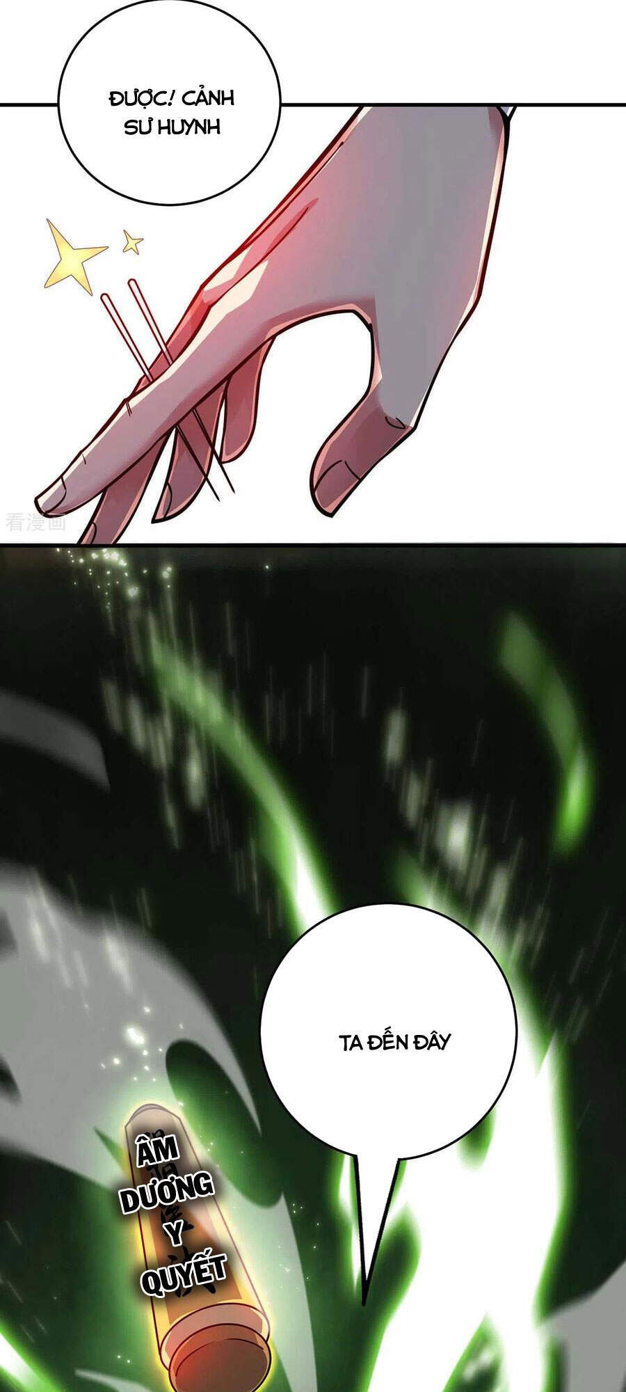 Vạn Cổ Đệ Nhất Tế Chapter 158 - 27