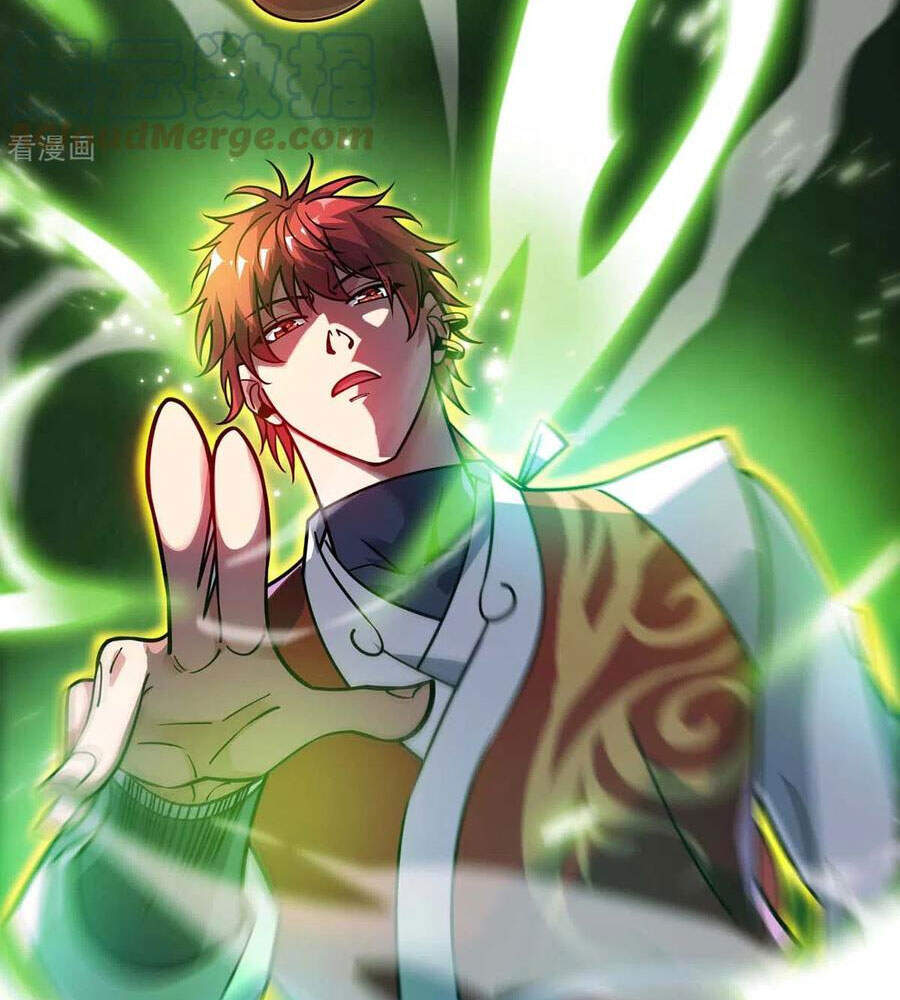 Vạn Cổ Đệ Nhất Tế Chapter 158 - 28