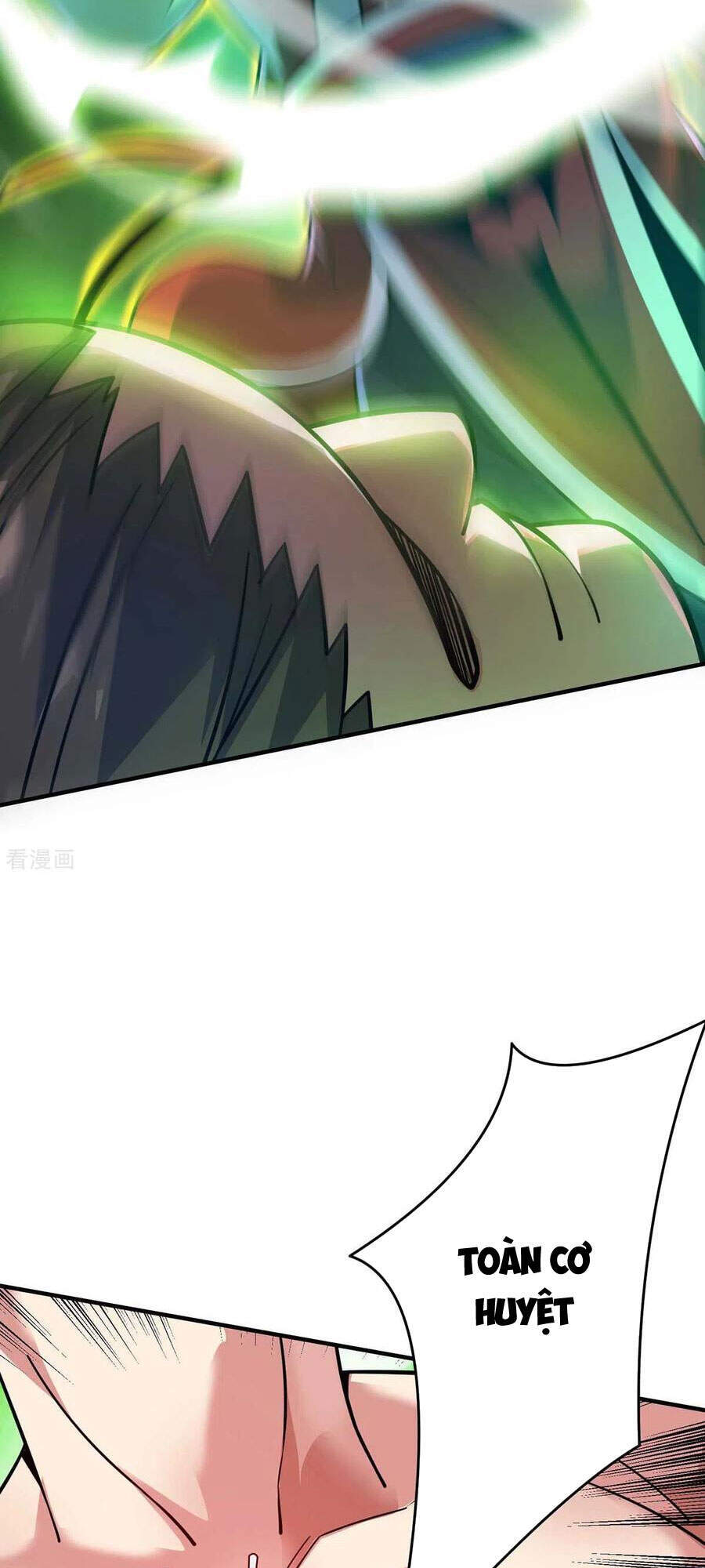 Vạn Cổ Đệ Nhất Tế Chapter 158 - 29