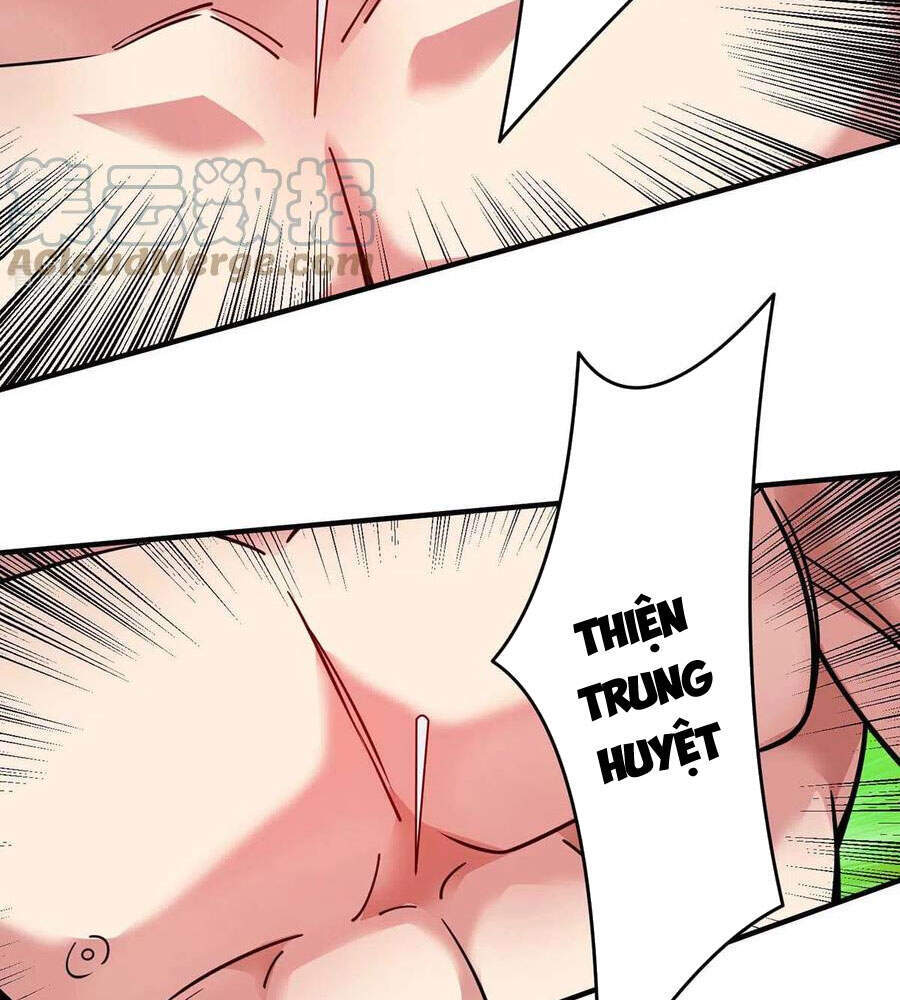 Vạn Cổ Đệ Nhất Tế Chapter 158 - 30